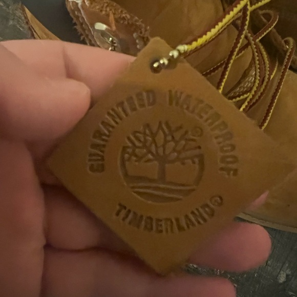 Timberlands - Picture 6 of 9